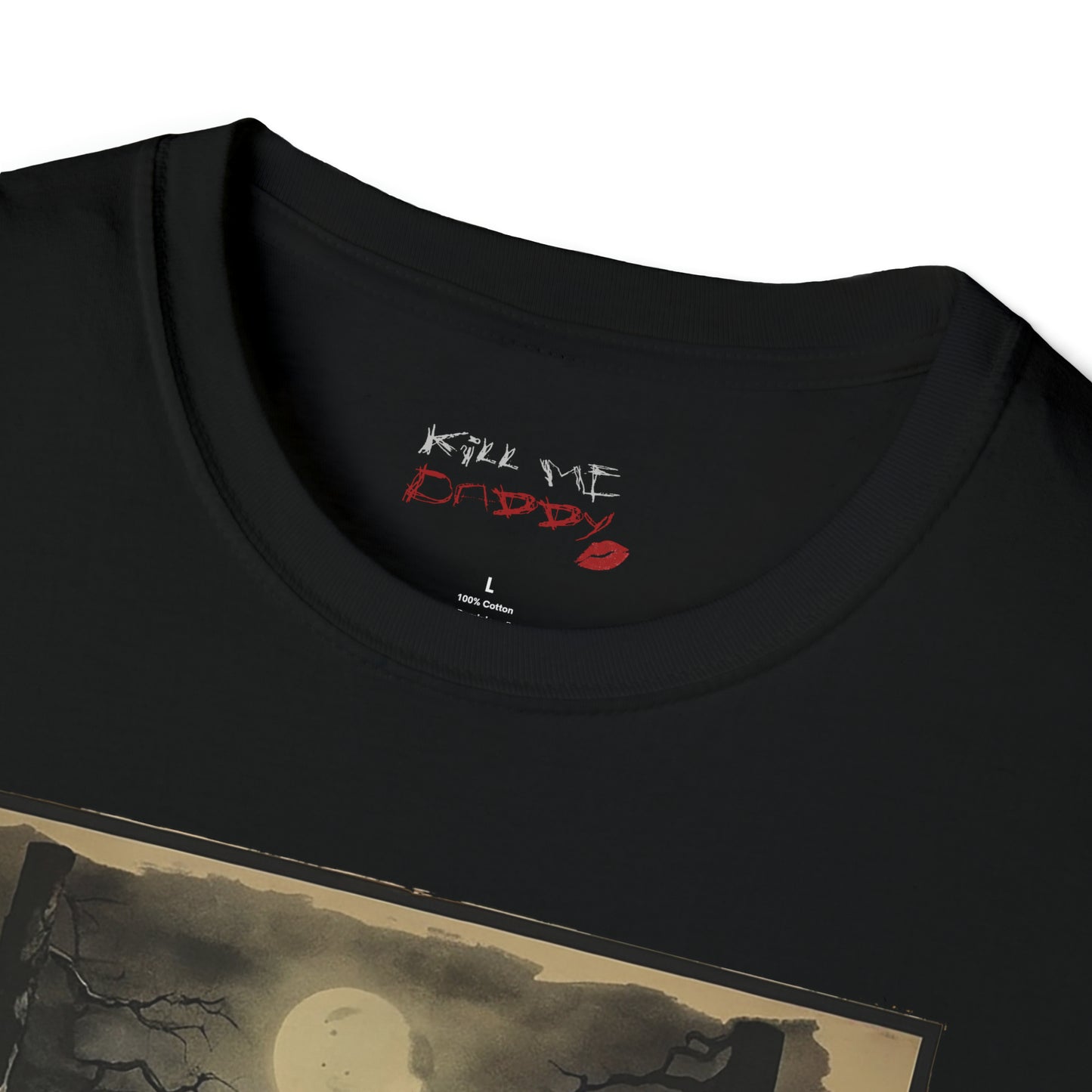 Friday the 13th Softstyle T-Shirt