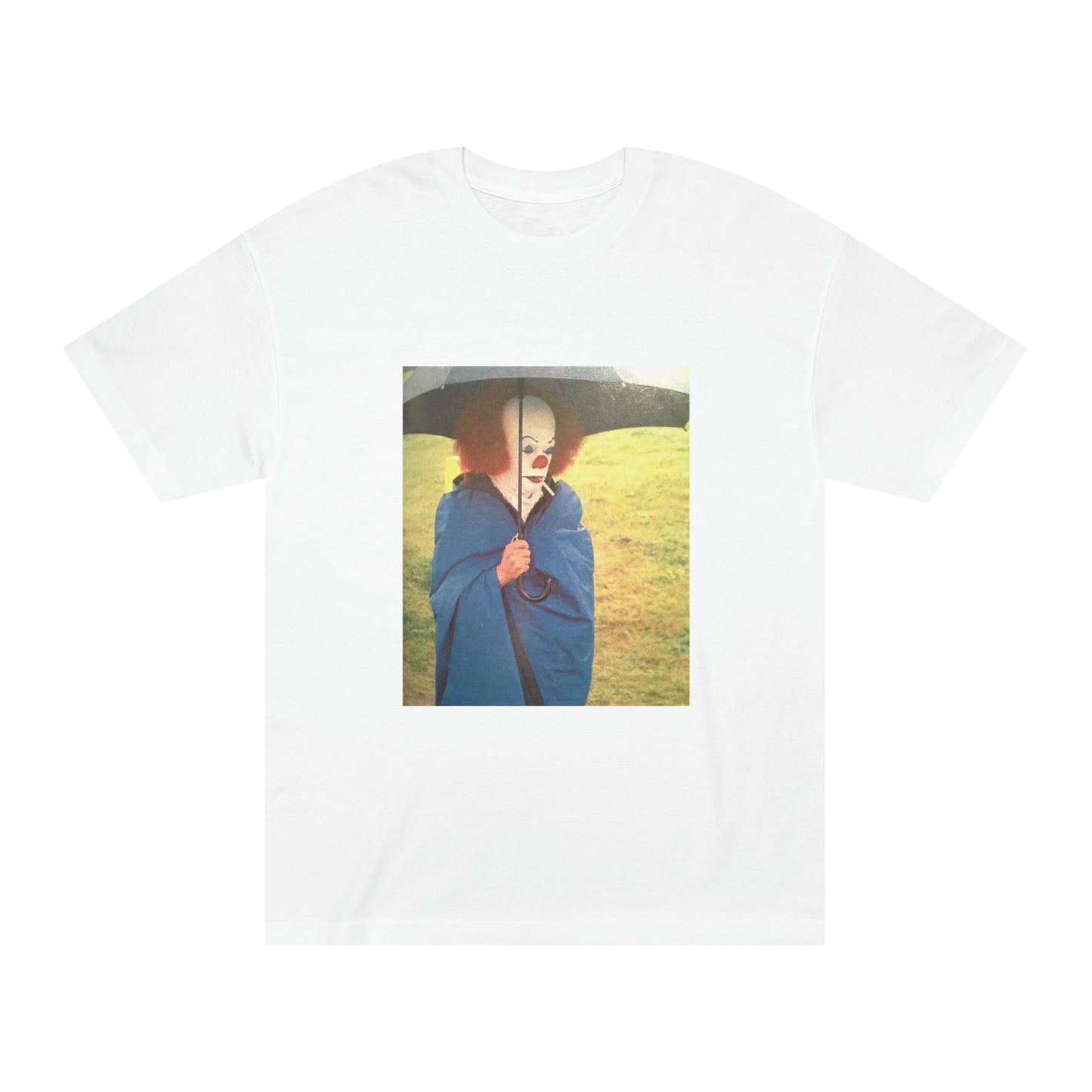 Unisex Classic Tee