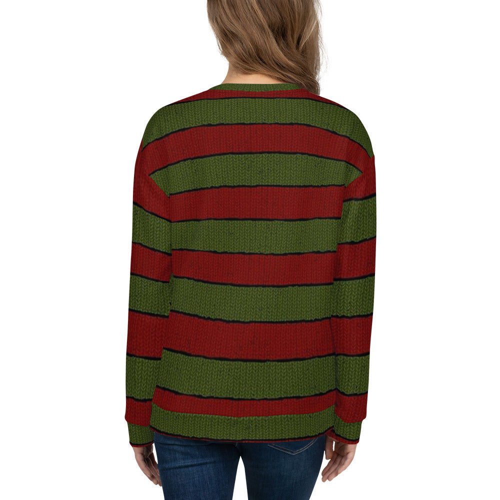 Unisex Freddy Sweatshirt