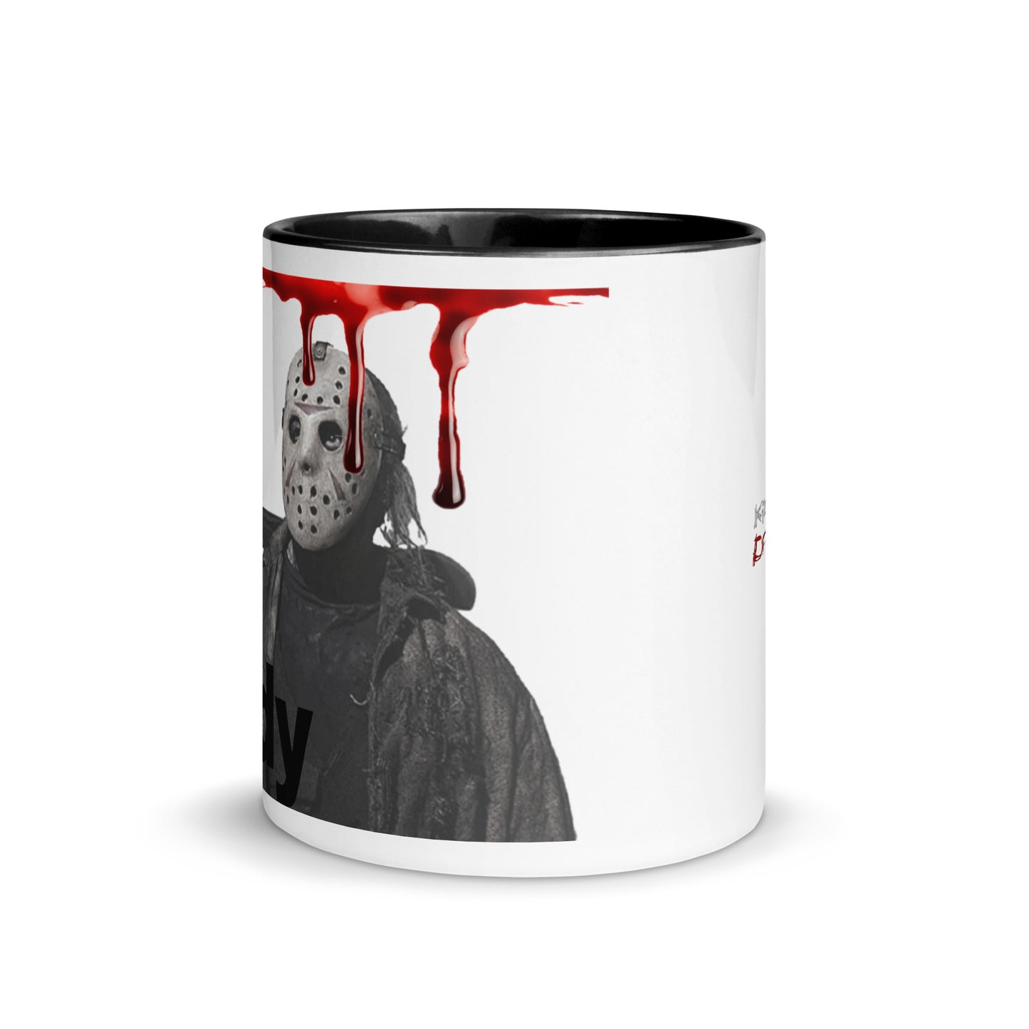 Jason Mug