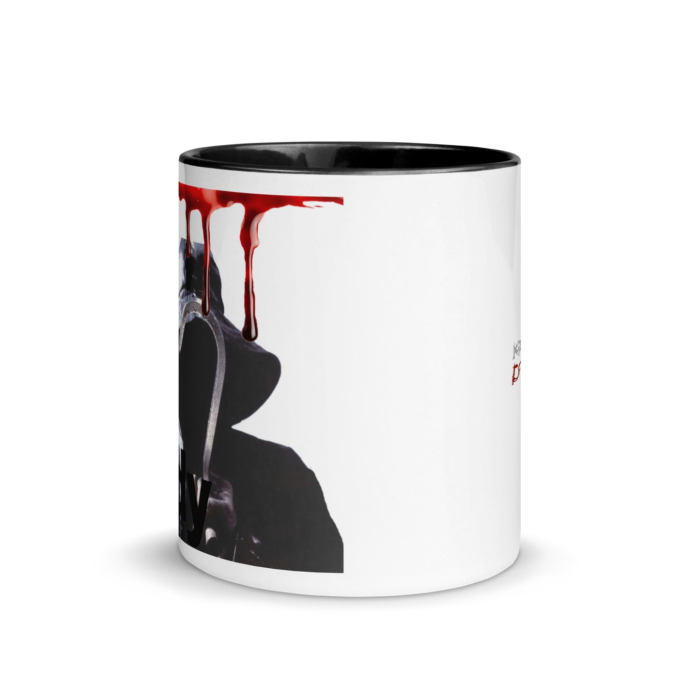 Fisherman Mug