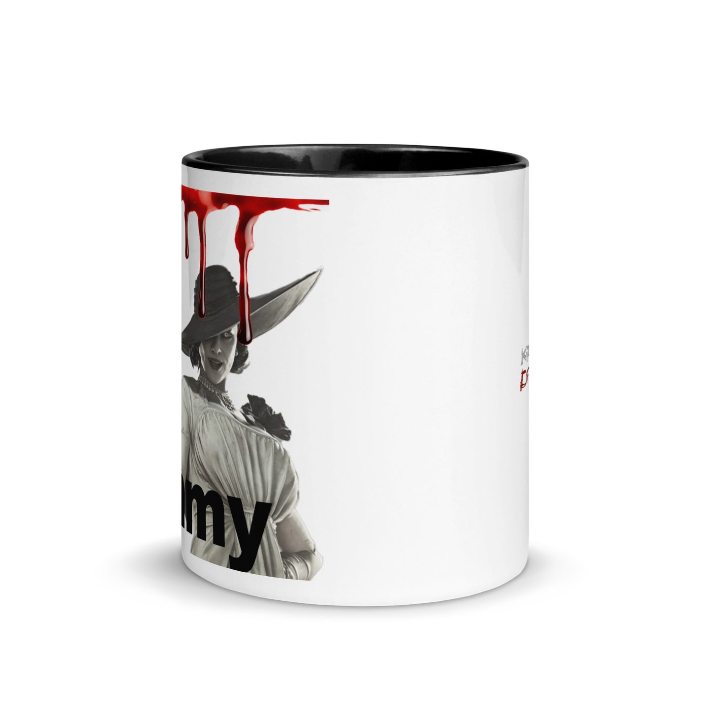 Lady D Mug