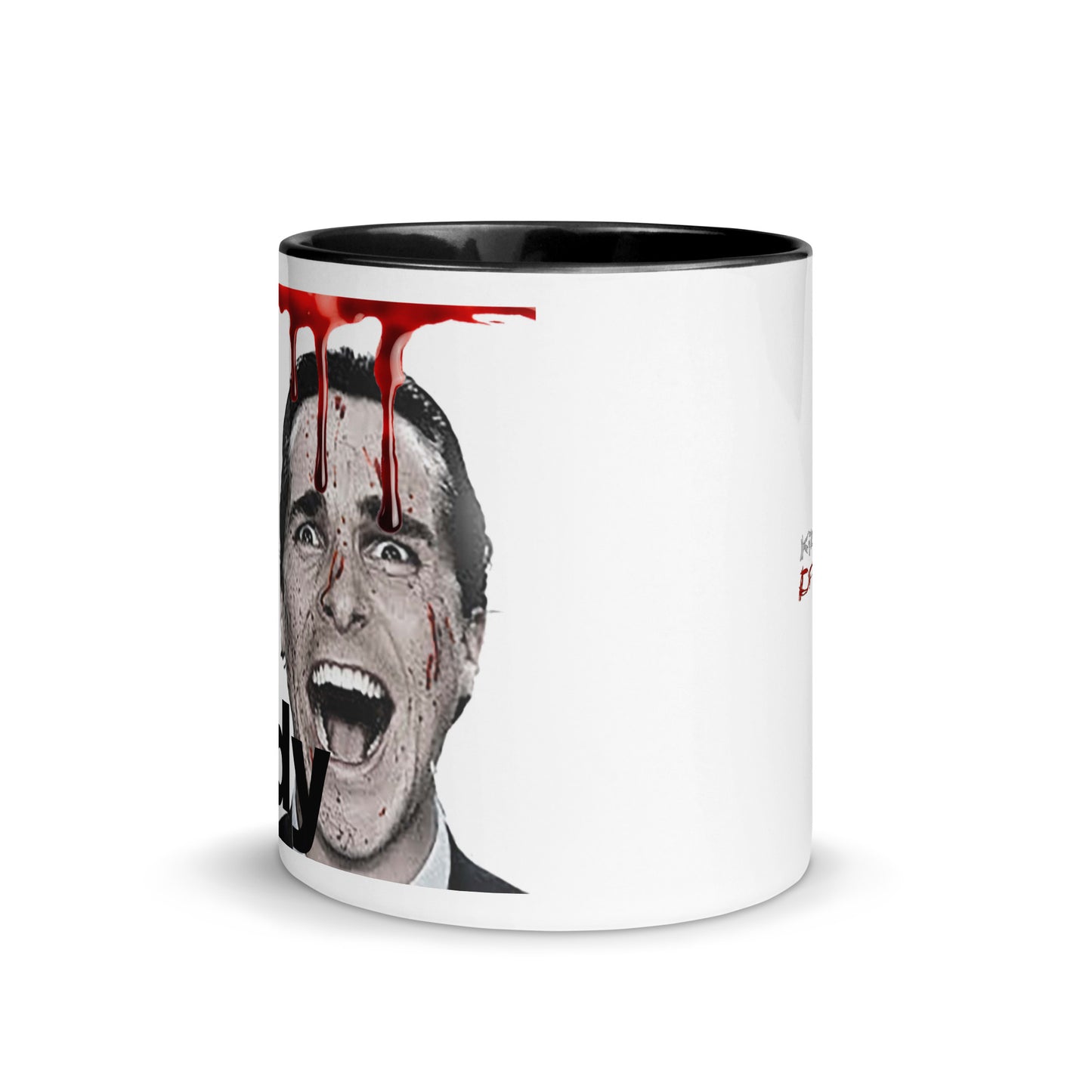 Patrick Mug