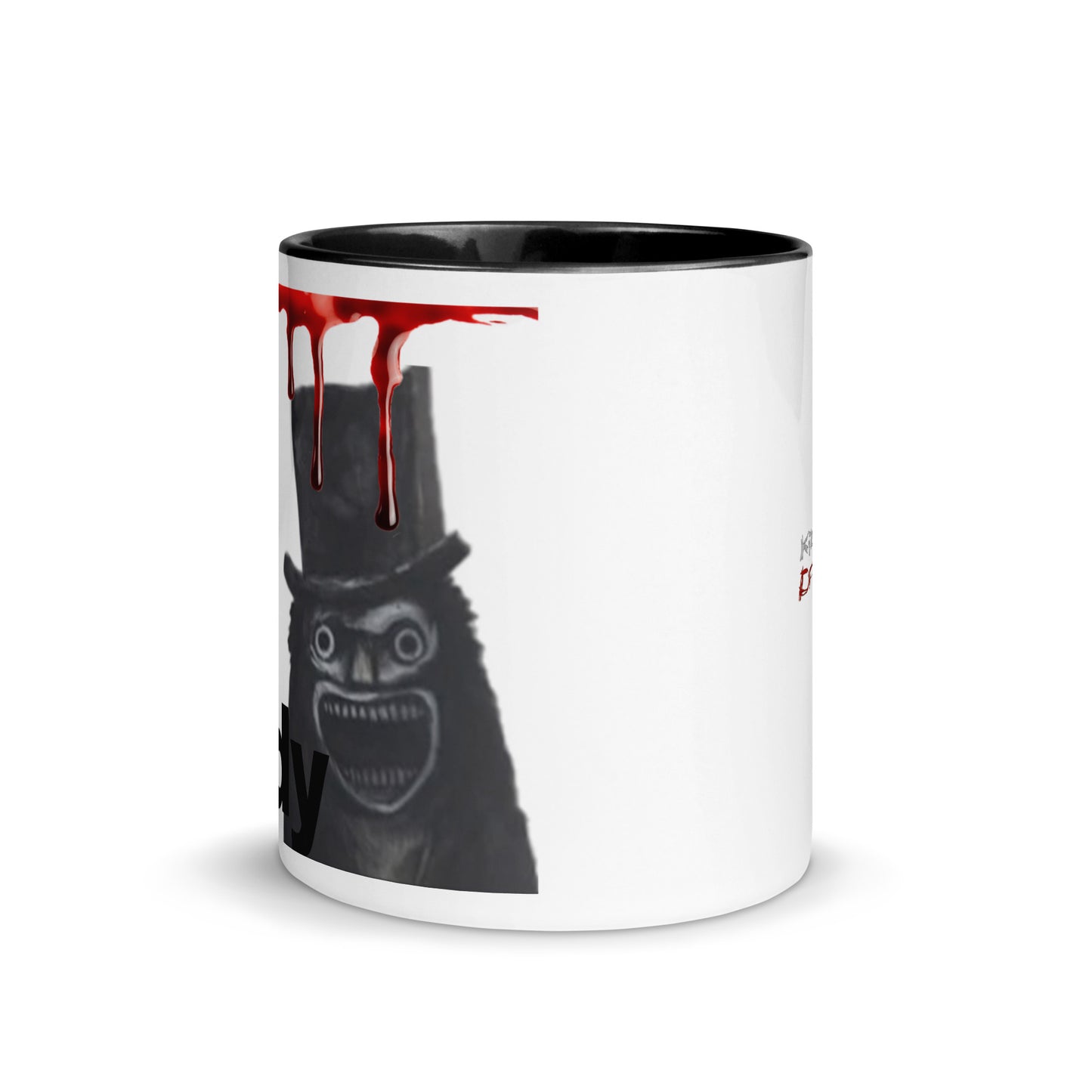Baba Mug