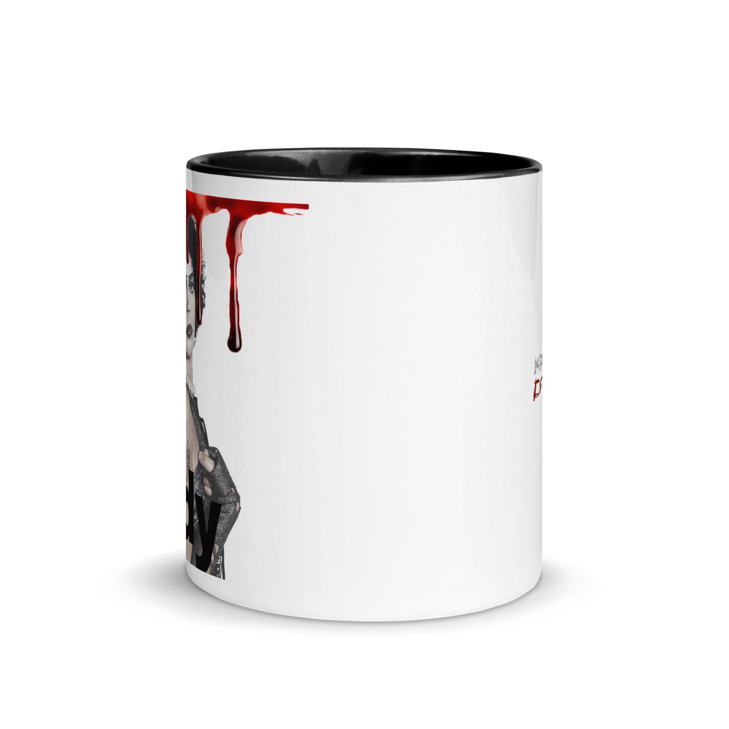 Dr. Frank N Furter Mug