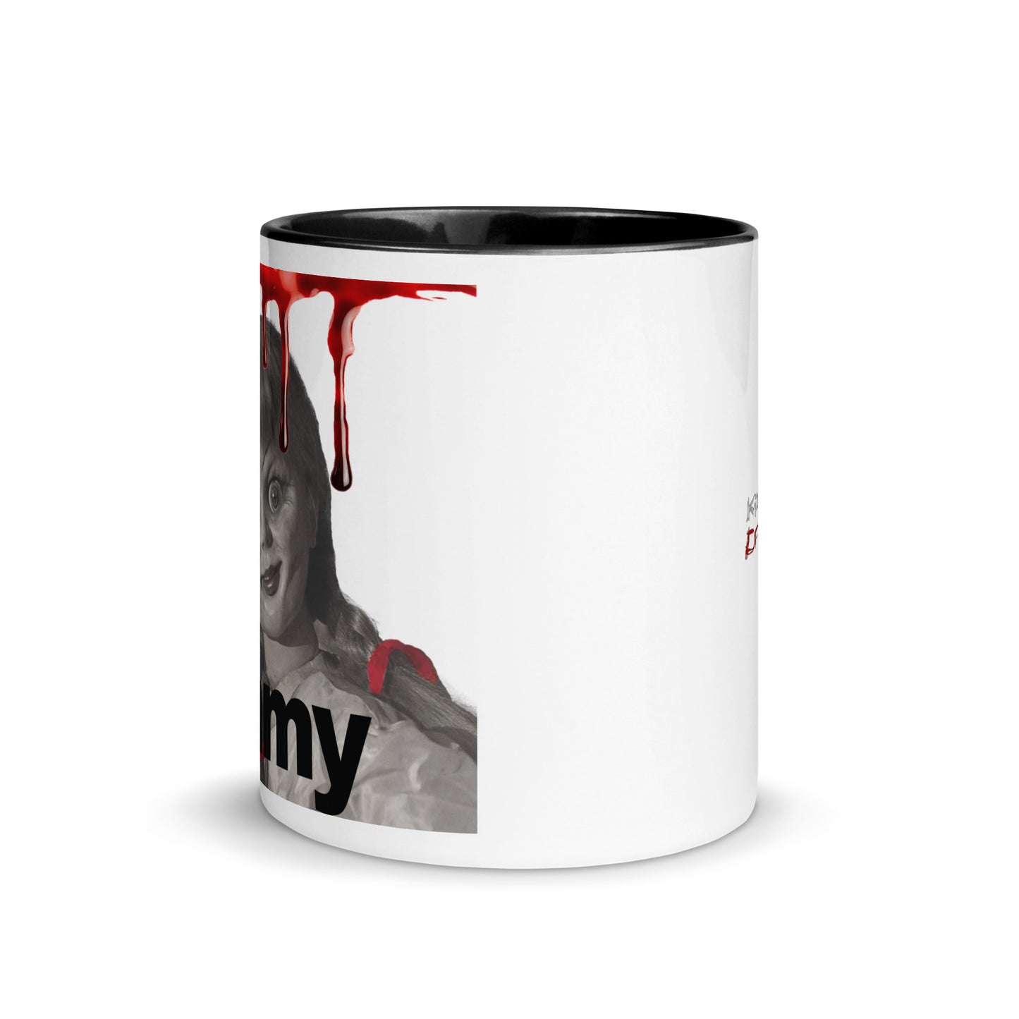 Annabelle Mug