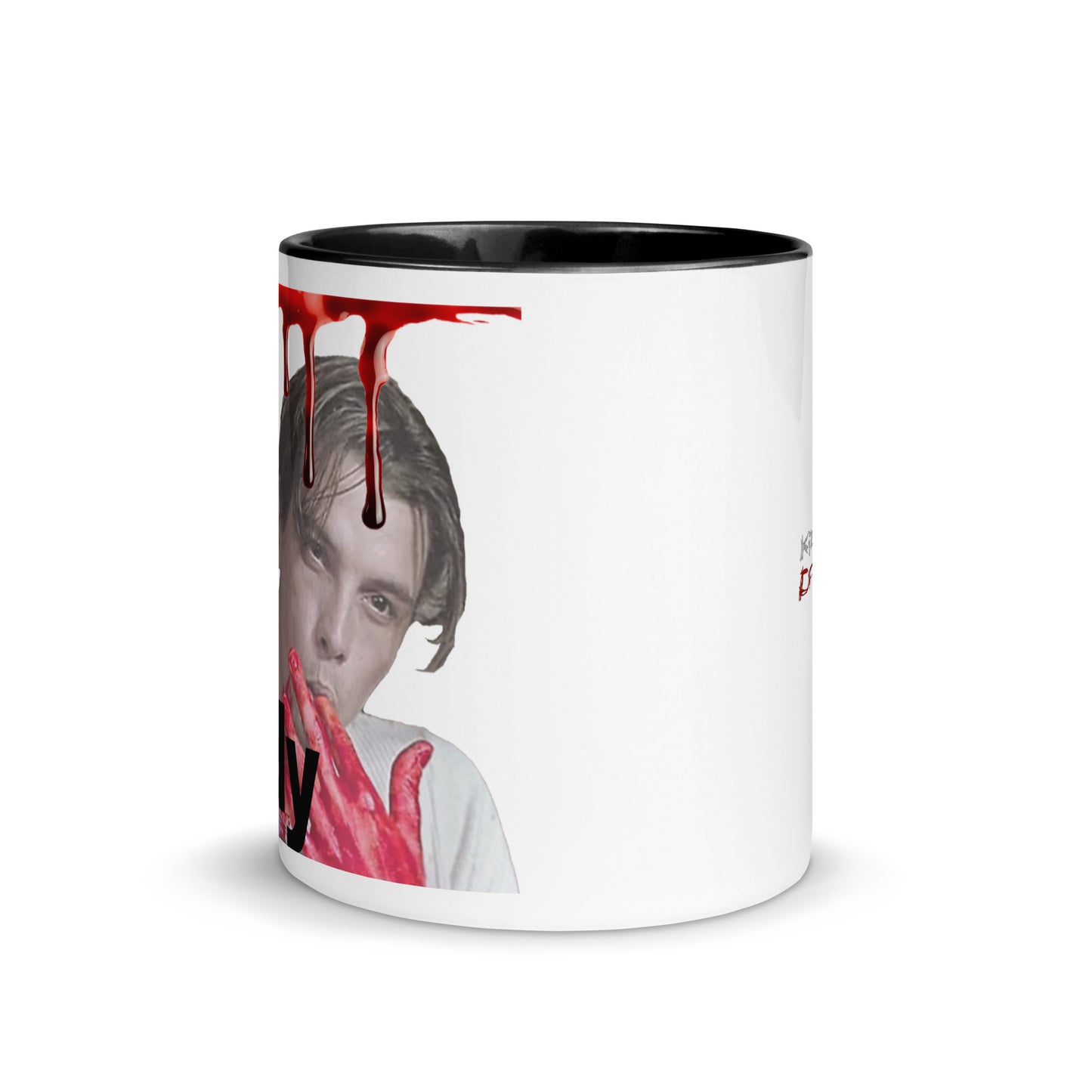 Billy Loomis Mug