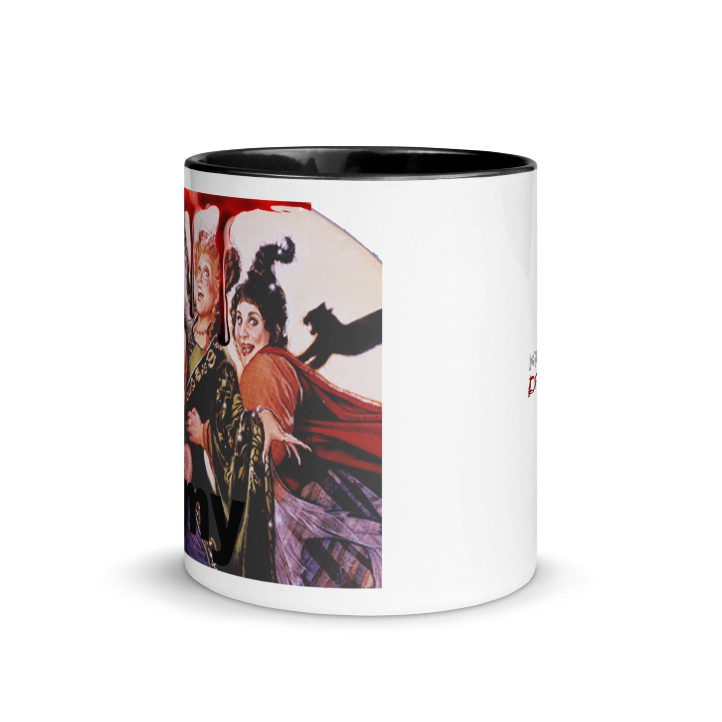 Sanderson Sisters Mug