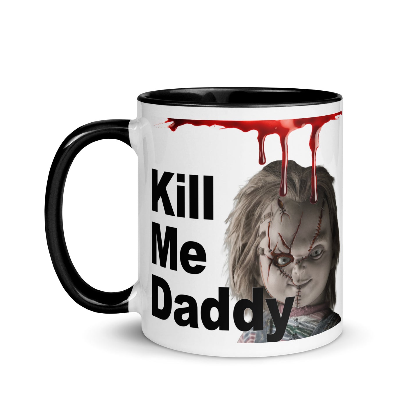 Chucky Mug