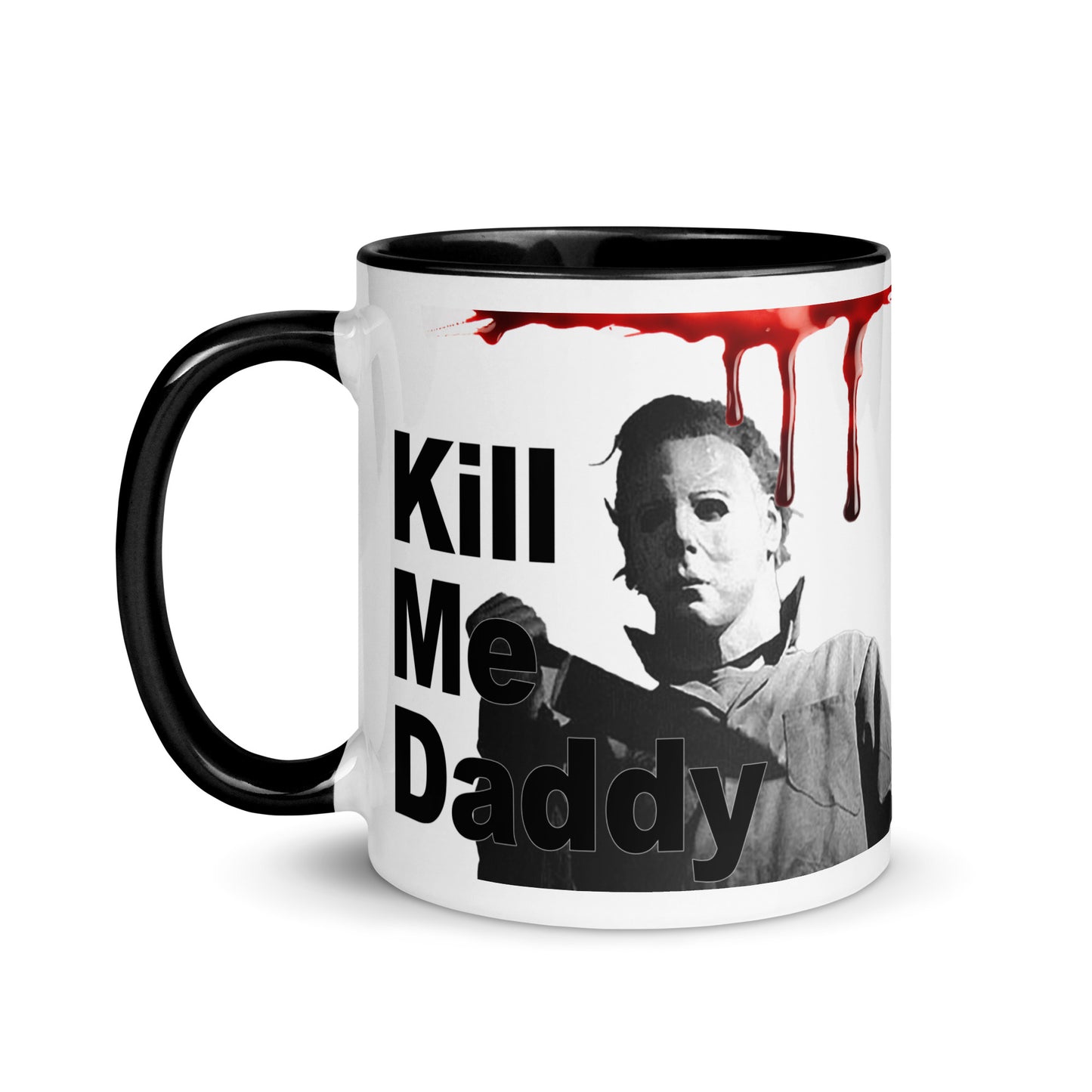 Michael Mug