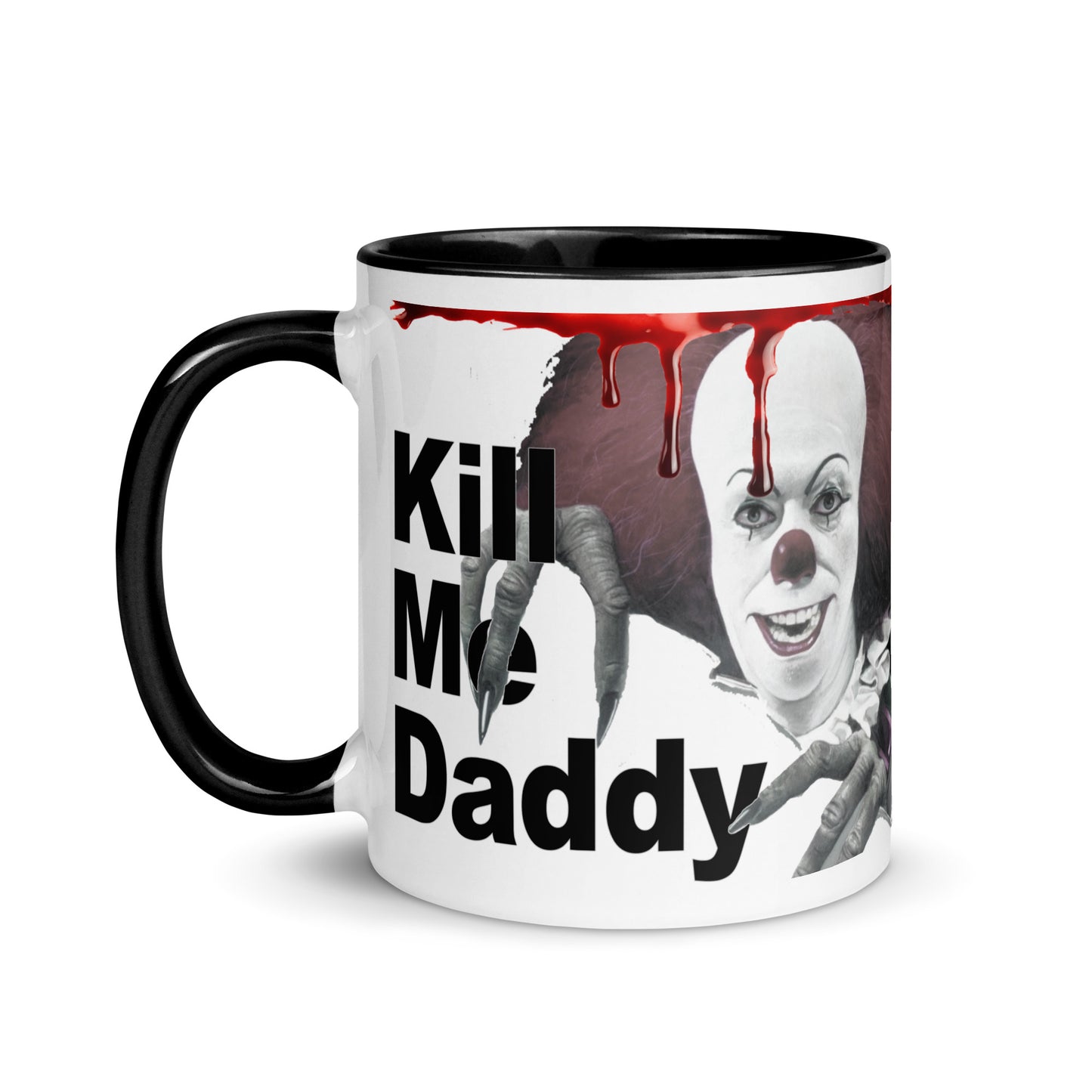 Pennywise Mug