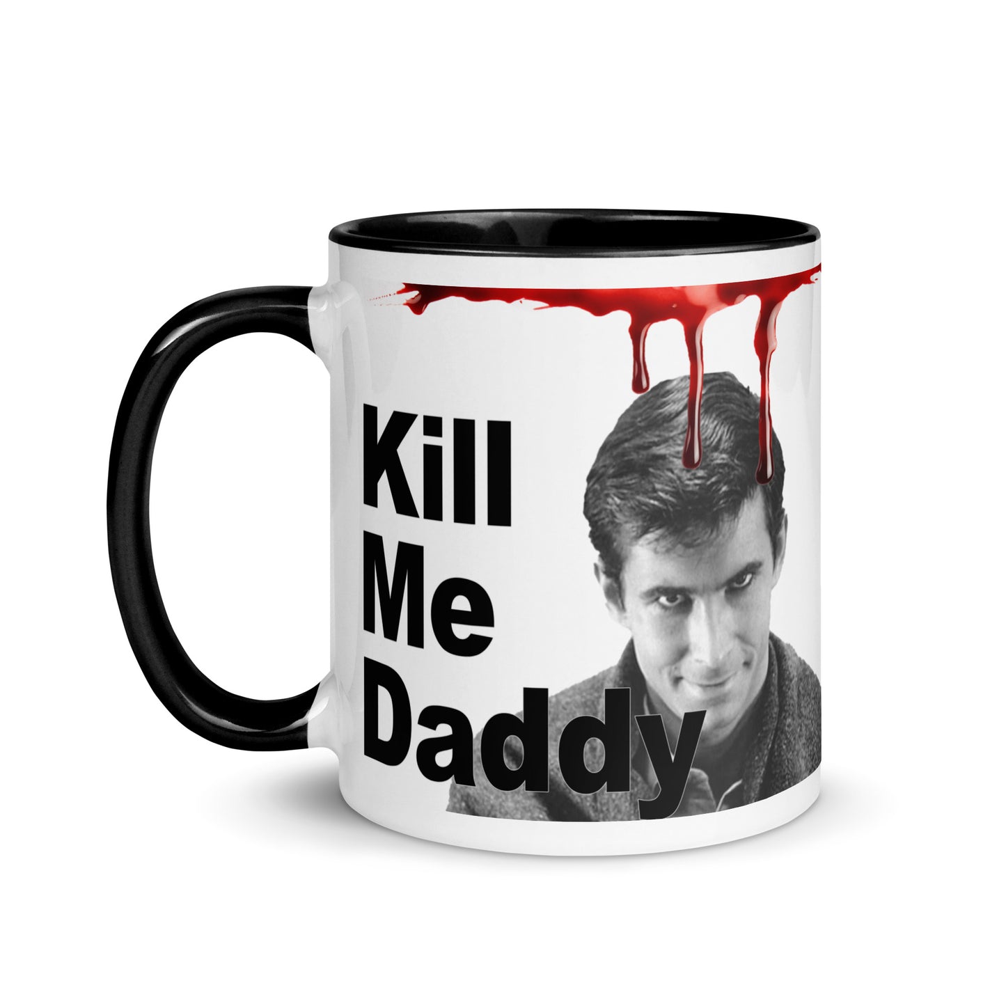 Norman Mug
