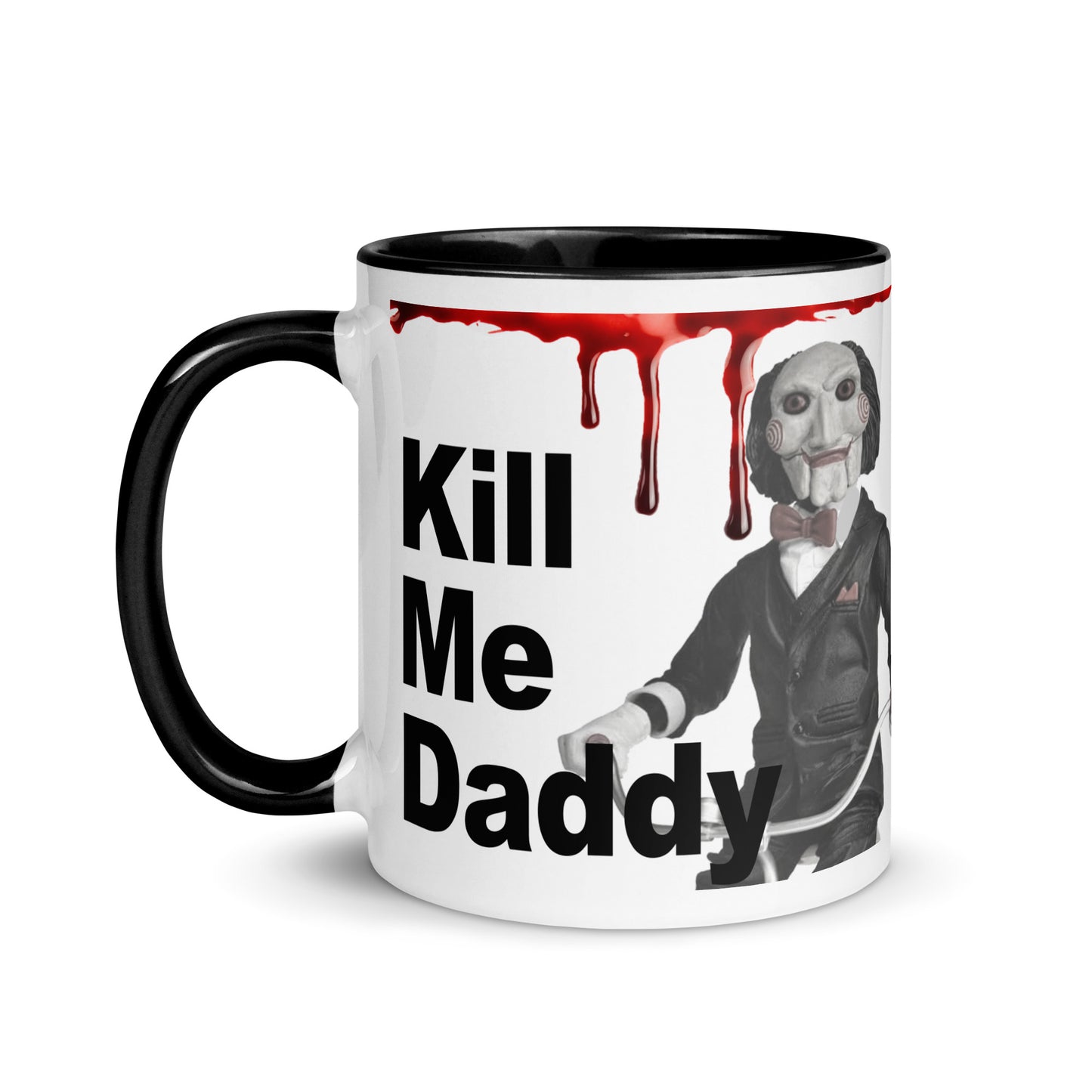 Billy Mug