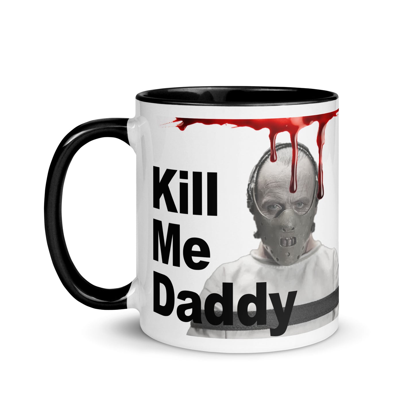 Hannibal Mug