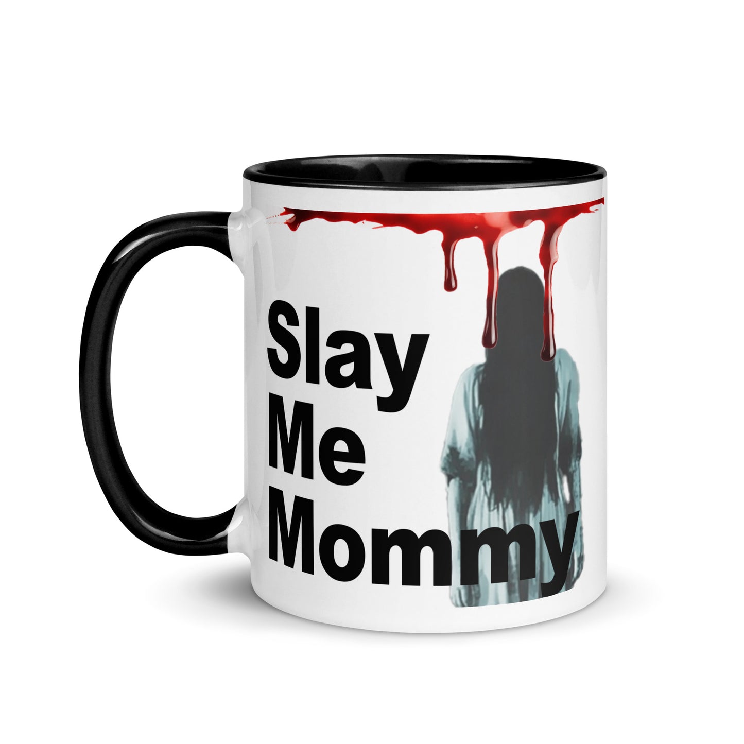 Samara Mug