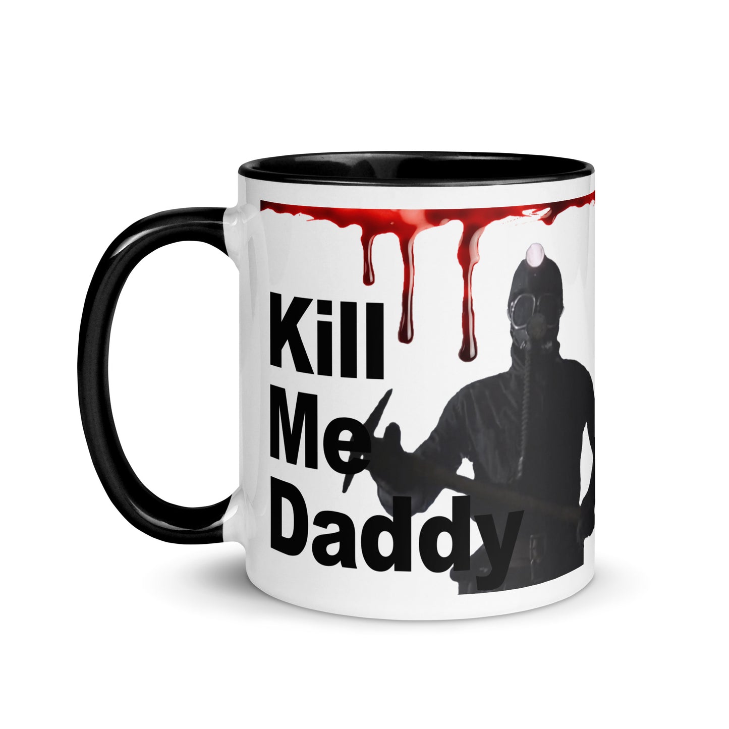 Miner Mug