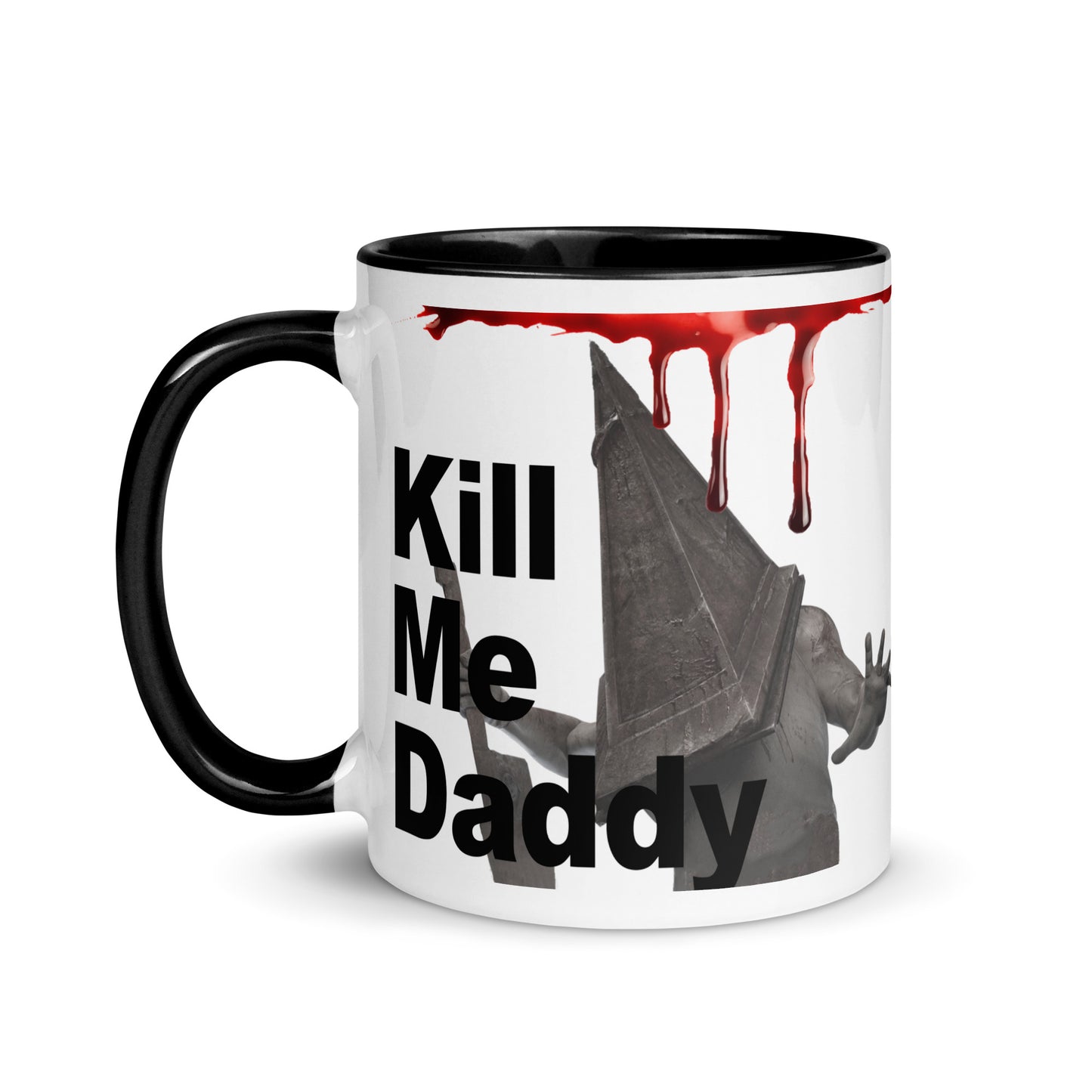 Pyramid Head Mug