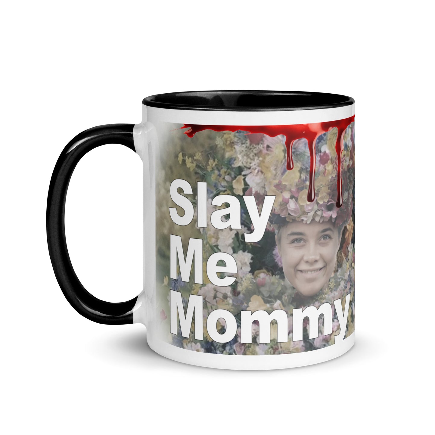Dani Mug