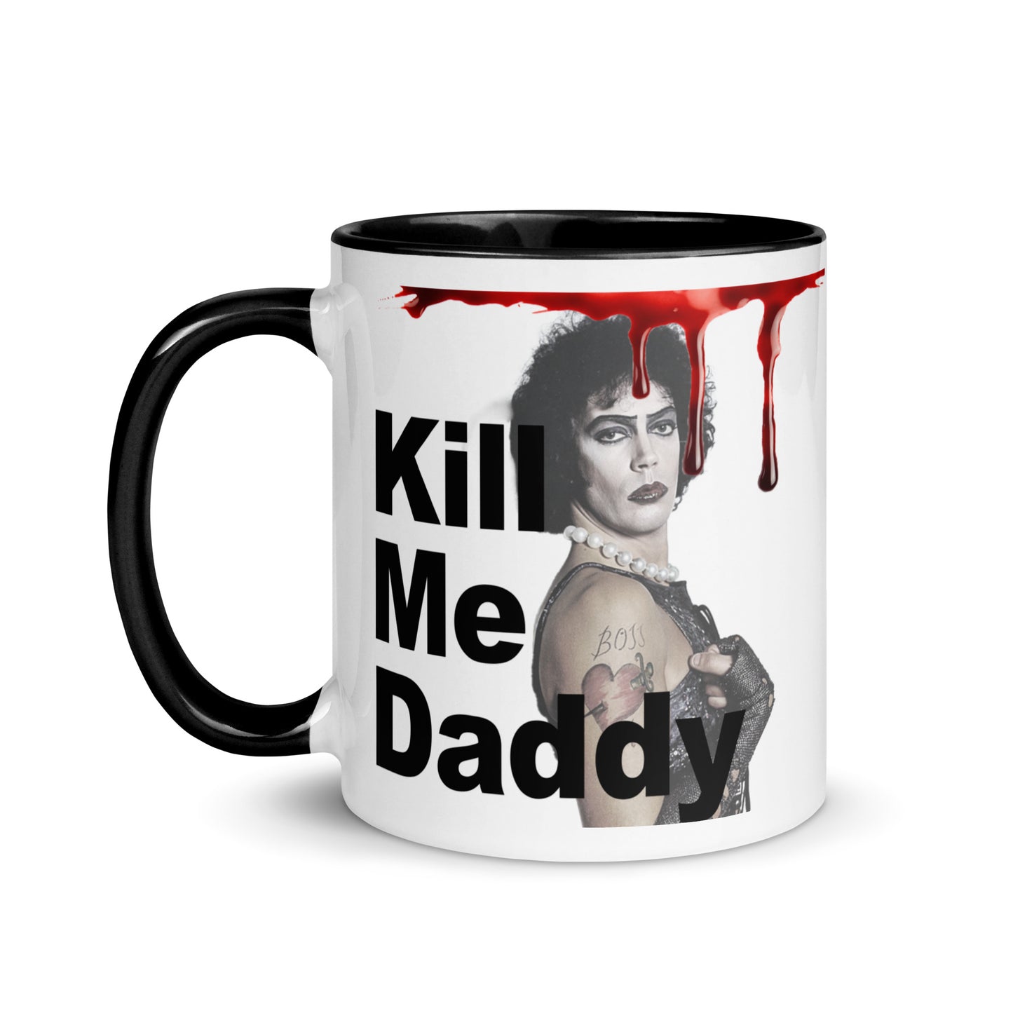 Dr. Frank N Furter Mug