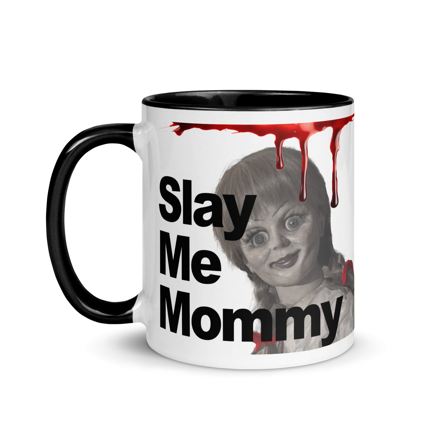 Annabelle Mug
