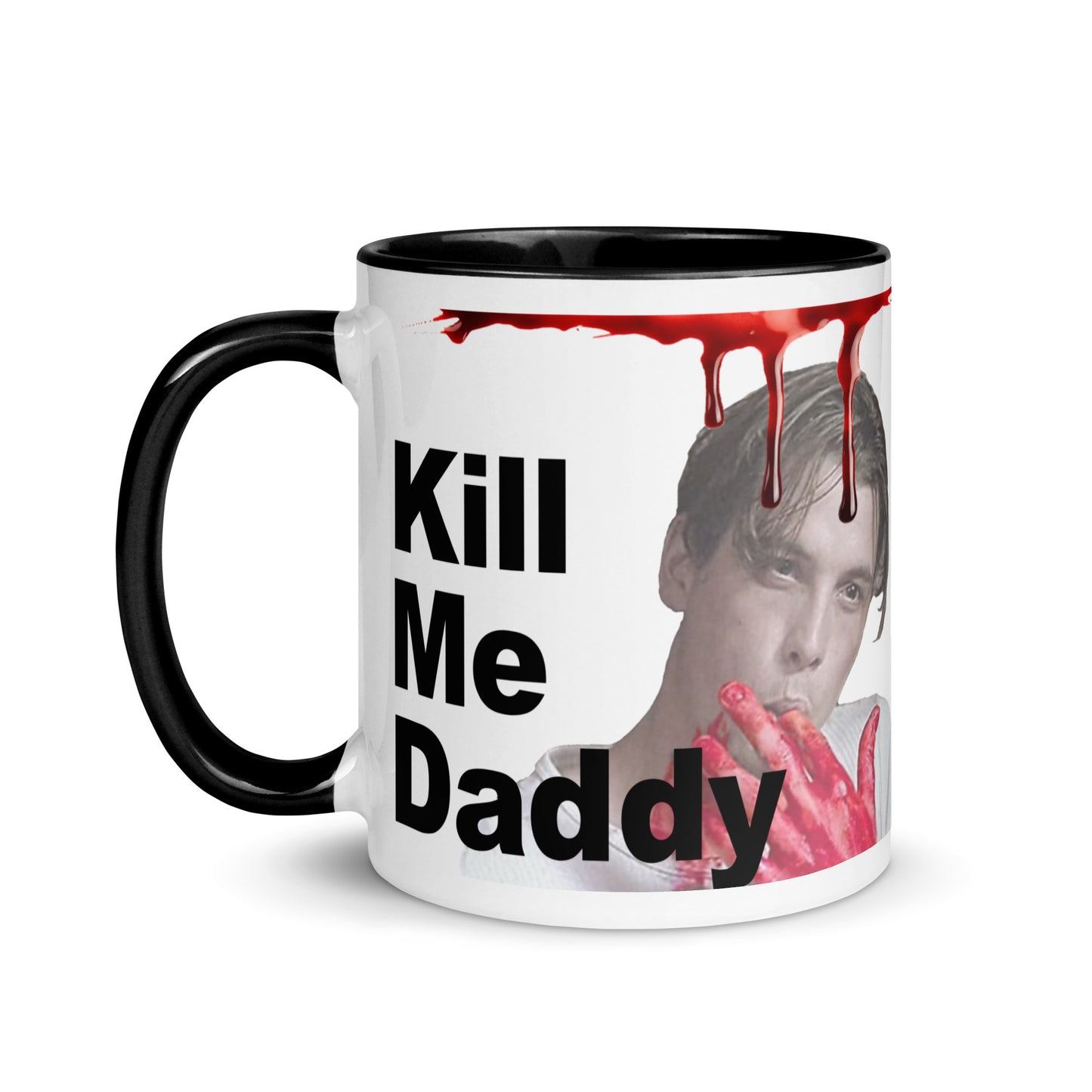 Billy Loomis Mug