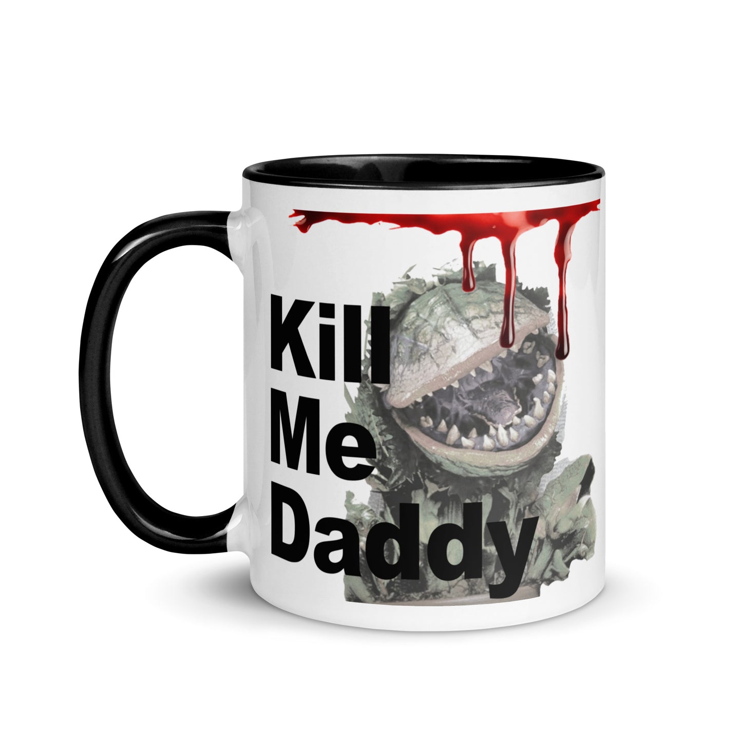 Audrey II Mug