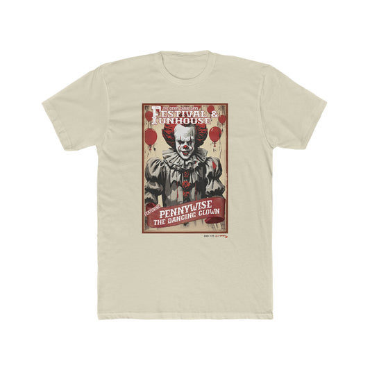 Pennywise Unisex Softstyle T-Shirt