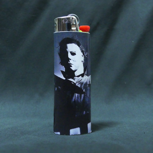 Michael Myers Lighter