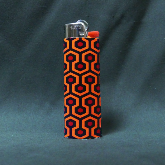 Overlook Hotel Carpet Lighter