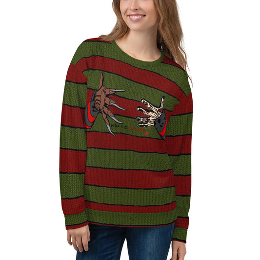 Unisex Freddy Sweatshirt