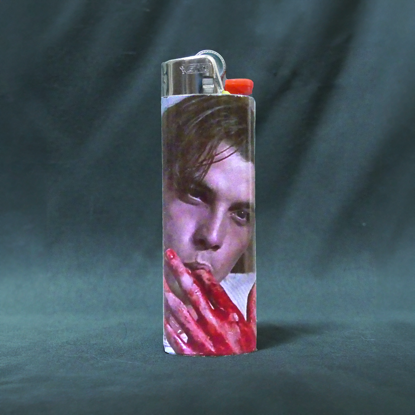 Billy Loomis Lighter