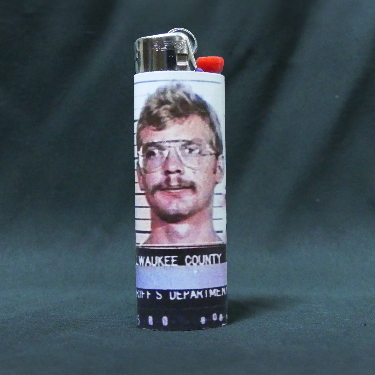 Dahmer Lighter