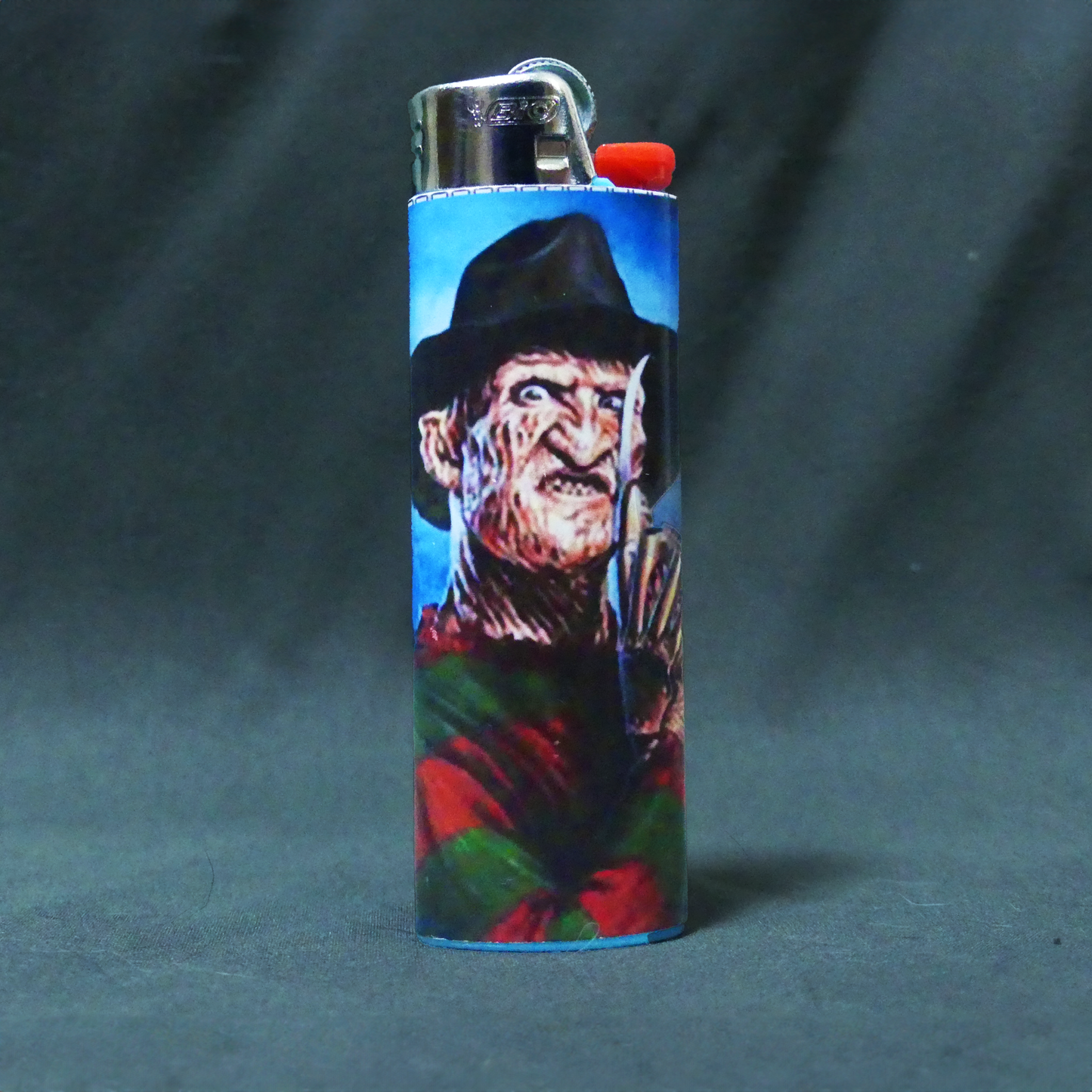 Freddy Krueger Lighter