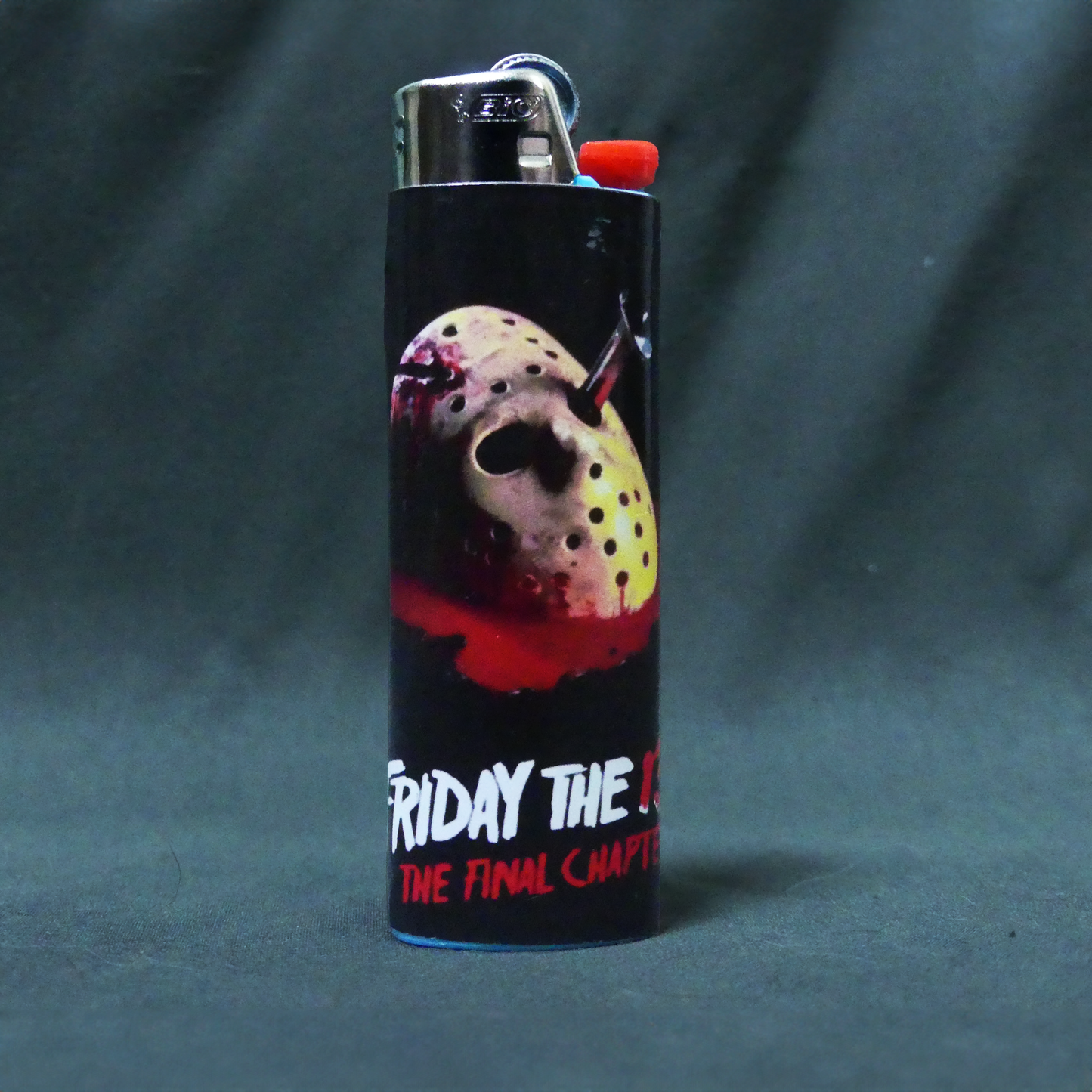 Friday the 13th Lighter