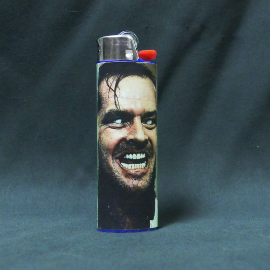 Jack Torrance Lighter