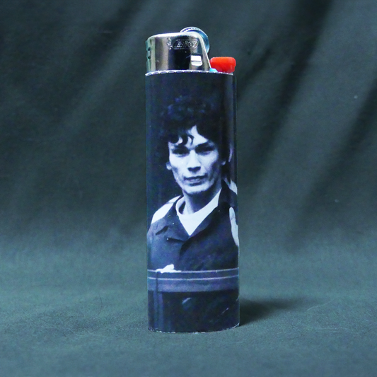 Nightstalker Lighter