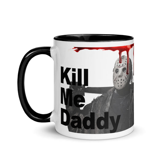 Jason Mug