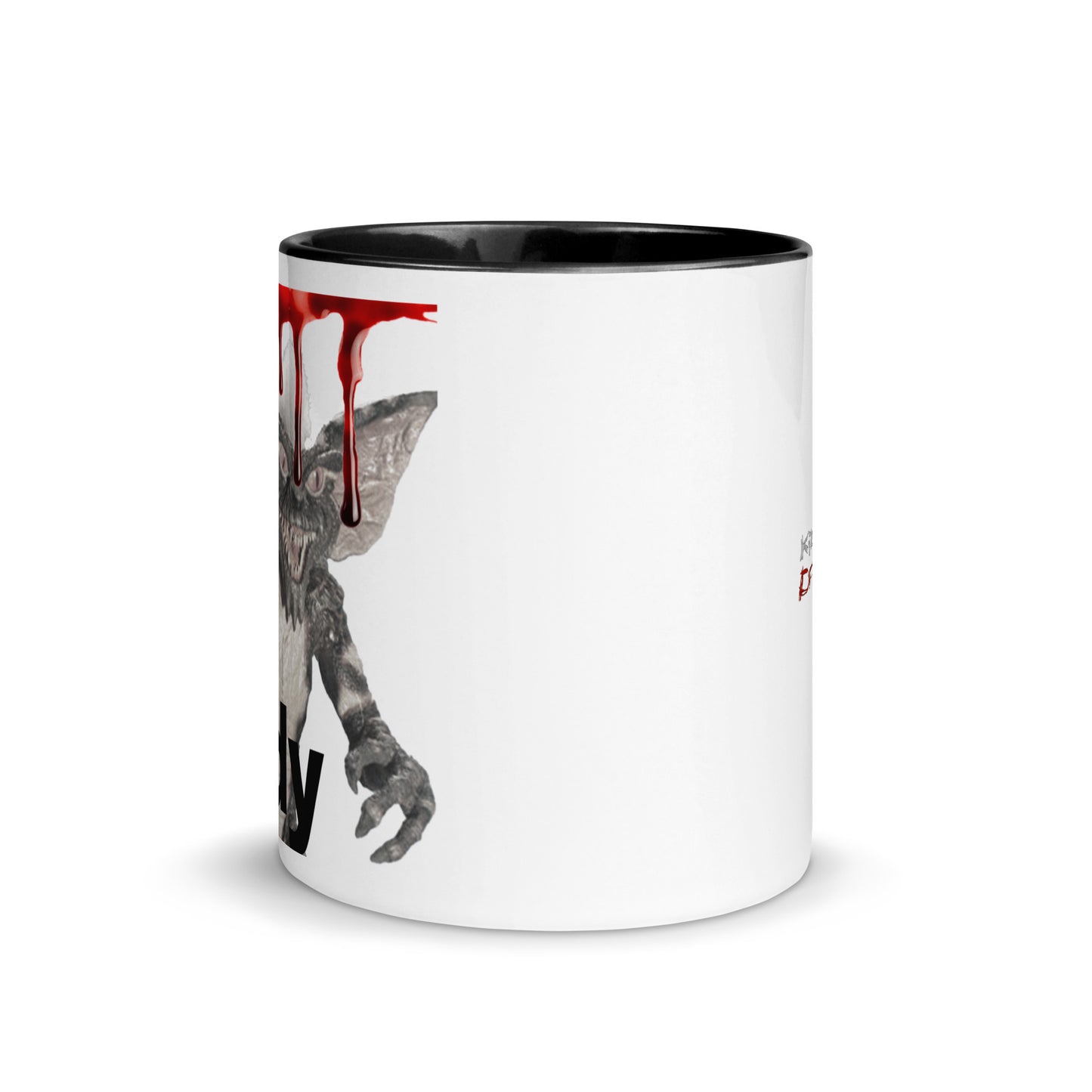 Gremlin Mug