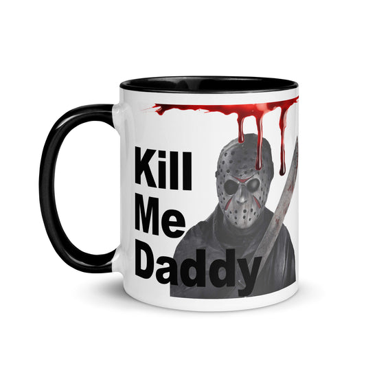 Jason Mug