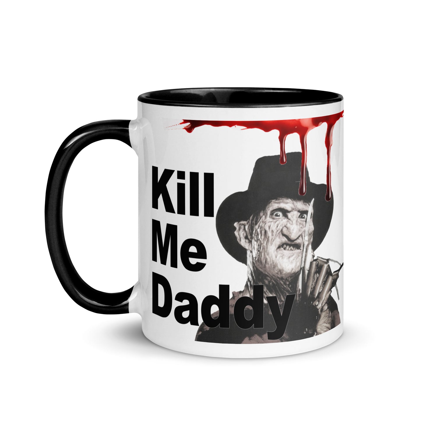 Freddy Mug