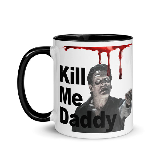 Evil Ash Mug