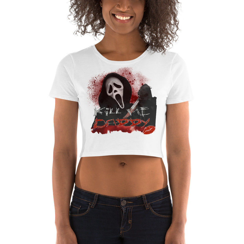 Women’s Crop Tee